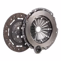 VALEO 786078 Clutch with clutch release bearing 228 CITROËN: C4 I Grand Picasso, C5 III Estate, Berlingo II Van, PEUGEOT: 508 I SW, 207 Hatchback - Additional view 6