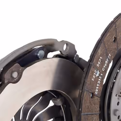 VALEO 786081 Clutch with clutch release bearing 230 CITROËN: C4 I Grand Picasso, C5 III Estate, C4 Picasso 1, PEUGEOT: Expert II Tepee, Expert II Van - Additional view 4