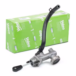 Clutch Master Cylinder; VALEO; for left-hand drive vehicles; for HYUNDAI, KIA; 416001P500, 416001P500