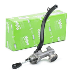 VALEO 800322 Clutch Master Cylinder for left-hand drive vehicles HYUNDAI: ix20, KIA: Venga