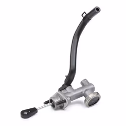 VALEO 800322 Clutch Master Cylinder for left-hand drive vehicles HYUNDAI: ix20, KIA: Venga