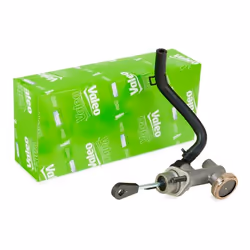 Clutch Master Cylinder; VALEO; for right-hand drive vehicles; for KIA, HYUNDAI; 416001P950, 416001P950