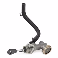 VALEO 800323 Clutch Master Cylinder for right-hand drive vehicles KIA: Venga, HYUNDAI: ix20