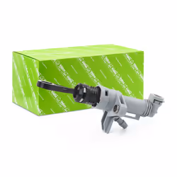 Clutch Master Cylinder; VALEO; for left-hand drive vehicles; for VOLKSWAGEN, AUDI, SEAT, SKODA, VW; 2Q0721405, 6R0721405B, 2Q ...