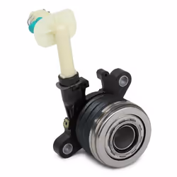 VALEO 810086 Central Slave Cylinder, clutch without sensor RENAULT: MEGANE 3 Coupe, TWINGO 2, CLIO 3, MERCEDES-BENZ: Citan Panel Van, DACIA: SANDERO 2