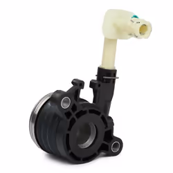 VALEO 810086 Central Slave Cylinder, clutch without sensor RENAULT: MEGANE 3 Coupe, TWINGO 2, CLIO 3, MERCEDES-BENZ: Citan Panel Van, DACIA: SANDERO 2