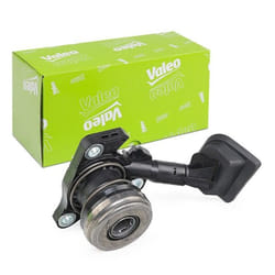 VALEO 810120 Central Slave Cylinder, clutch PEUGEOT: 3008 I, 5008 I, 508 I Saloon, CITROËN: C4 Picasso 1
