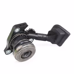 VALEO 810120 Central Slave Cylinder, clutch PEUGEOT: 3008 I, 5008 I, 508 I Saloon, CITROËN: C4 Picasso 1