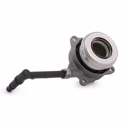 VALEO 810123 Central Slave Cylinder, clutch without sensor VOLKSWAGEN: Polo V Hatchback, Golf 4, Sharan I, AUDI: A3 Sportback, A3 Hatchback