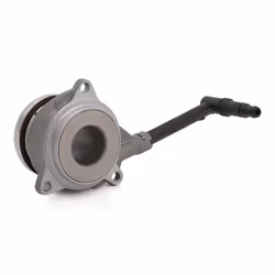VALEO 810123 Central Slave Cylinder, clutch without sensor VOLKSWAGEN: Polo V Hatchback, Golf 4, Sharan I, AUDI: A3 Sportback, A3 Hatchback