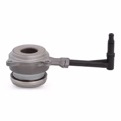 VALEO 810123 Central Slave Cylinder, clutch without sensor VOLKSWAGEN: Polo V Hatchback, Golf 4, Sharan I, AUDI: A3 Sportback, A3 Hatchback - Additional view 4