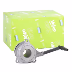 VALEO 810123 Central Slave Cylinder, clutch without sensor VOLKSWAGEN: Polo V Hatchback, Golf 4, Sharan I, AUDI: A3 Sportback, A3 Hatchback - Additional view 6