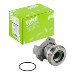 VALEO 810285 Central Slave Cylinder, clutch without sensor VAUXHALL: Corsa Mk3, Astra Mk5 Sport Hatch, COMBO Mk2, OPEL: Corsa C Hatchback