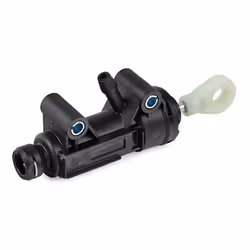 VALEO 810601 Clutch Master Cylinder BMW: 3 Coupe, 3 Saloon, X1