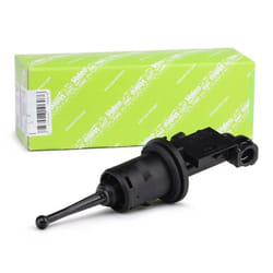VALEO 810607 Clutch Master Cylinder VOLKSWAGEN: Caddy 3, Touran I, Golf 5, SKODA: Octavia 2 Combi, Superb II Hatchback, Octavia II Hatchback