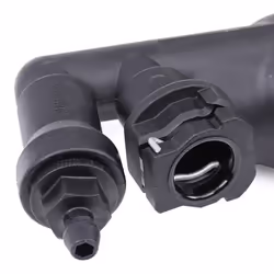 VALEO 810610 Central Slave Cylinder, clutch - Additional view 4