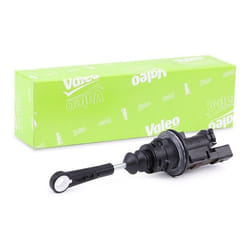 VALEO 810621 Clutch Master Cylinder for left-hand drive vehicles AUDI: A5 B8 Coupe, A6 C7 Saloon, A4 B8 Avant