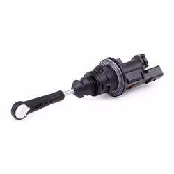 VALEO 810621 Clutch Master Cylinder for left-hand drive vehicles AUDI: A5 B8 Coupe, A6 C7 Saloon, A4 B8 Avant