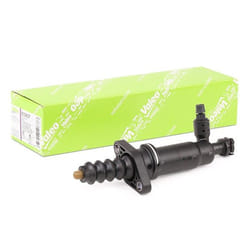VALEO 810637 Central Slave Cylinder, clutch MINI: Hatchback
