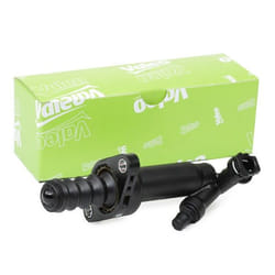 VALEO 810655 Central Slave Cylinder, clutch VOLKSWAGEN: Polo V Hatchback, Passat B8 Saloon, Golf 7, AUDI: A3 Sportback, A3 Hatchback, A1 Sportback