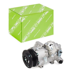 VALEO 811106 AC Compressor 6SEU PAG 46 R134a TOYOTA: Yaris II Hatchback