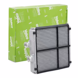 Heat Exchanger; VALEO; for MERCEDES-BENZ; 2048300061, A2048300061, A2048300061