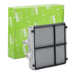 VALEO 811508 Heat Exchanger MERCEDES-BENZ: C-Class Saloon