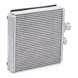 VALEO 811508 Heat Exchanger MERCEDES-BENZ: C-Class Saloon