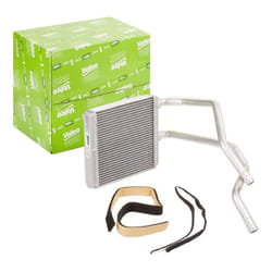 VALEO 811511 Heat Exchanger NISSAN: Qashqai / Qashqai+2 I