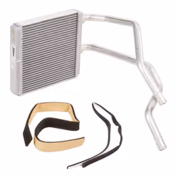 VALEO 811511 Heat Exchanger NISSAN: Qashqai / Qashqai+2 I