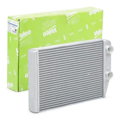 VALEO 811514 Heat Exchanger
