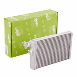 Heat Exchanger; VALEO; for CITROËN, PEUGEOT; 6448S7, 6448S7