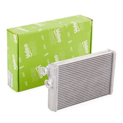 VALEO 811576 Heat Exchanger CITROËN: C5 3
