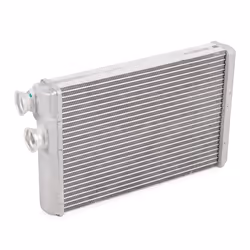 VALEO 811576 Heat Exchanger CITROËN: C5 3