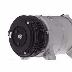 VALEO 813260 AC Compressor 6SEU 12 PAG 46 R134a with PAG compressor oil BMW: 2 Gran Tourer, 5 Saloon