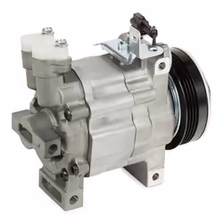 VALEO 814715 AC Compressor DKV10R SUBARU: Forester III