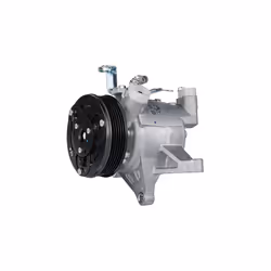 AC Compressor; VALEO; DKV10Z; for SUBARU; 73111FJ001, 73111FJ040, 73111FJ041