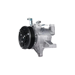 VALEO 814717 AC Compressor DKV10Z SUBARU: Forester IV