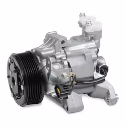 VALEO 814731 AC Compressor DKV10R SUBARU: Forester IV