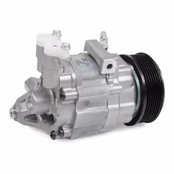VALEO 814731 AC Compressor DKV10R SUBARU: Forester IV