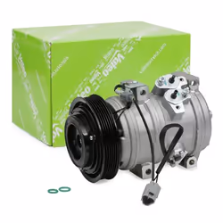 AC Compressor; VALEO; with PAG compressor oil; for LEXUS, TOYOTA; 8832048060, 8832007040, 883200704084, 8832007090, 883204806 ...