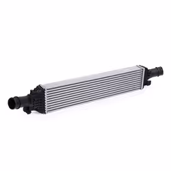 VALEO 818601 Intercooler without EGR valve AUDI: A4 B8 Avant, A4 B8 Saloon, A5 B8 Sportback