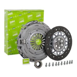 VALEO KIT3P 832226 Clutch with clutch release bearing 235 MINI: Hatchback, Roadster, Countryman