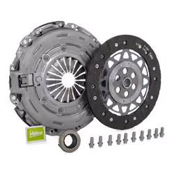 VALEO KIT3P 832226 Clutch with clutch release bearing 235 MINI: Hatchback, Roadster, Countryman