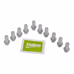 VALEO KIT3P 832226 Clutch with clutch release bearing 235 MINI: Hatchback, Roadster, Countryman - Additional view 5