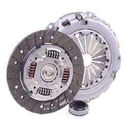 VALEO KIT3P 832263 Clutch with clutch release bearing 200 PEUGEOT: 208 I Hatchback, CITROËN: Nemo Van, VAUXHALL: Corsa Mk5