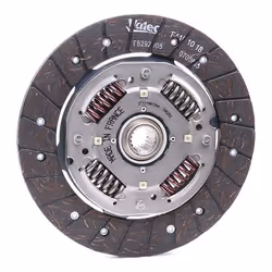 VALEO KIT3P 832263 Clutch with clutch release bearing 200 PEUGEOT: 208 I Hatchback, CITROËN: Nemo Van, VAUXHALL: Corsa Mk5 - Additional view 4