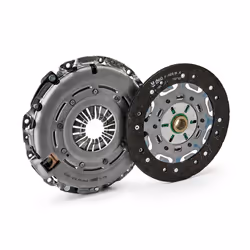 VALEO KIT2P 832403 Clutch without central slave cylinder 250 VAUXHALL: Astra Mk7, ZAFIRA Mk3, Astra Mk7 Kombi, OPEL: Astra K Hatchback