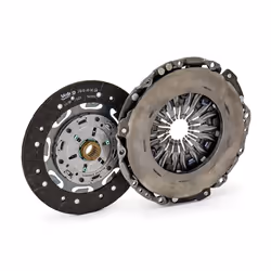 VALEO KIT2P 832403 Clutch without central slave cylinder 250 VAUXHALL: Astra Mk7, ZAFIRA Mk3, Astra Mk7 Kombi, OPEL: Astra K Hatchback