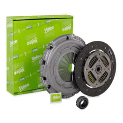 VALEO 832427 Clutch with clutch release bearing 235 CITROËN: Berlingo Van, C4 Grand Picasso 2, Dispatch III Van, PEUGEOT: 308 SW 2, 308 II Hatchback